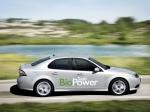 Saab 9-3 BioPower Sport Sedan 2008 года